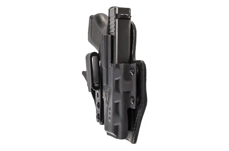 Comp-Tac eV2 Max AIWB Hybrid Holster - view 5